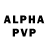 Alpha-PVP кристаллы Theunstoppable _1